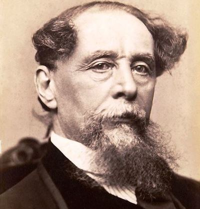 Charles Dickens