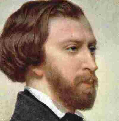 Alfred de Musset