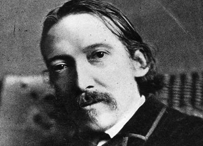 Robert Louis Stevenson