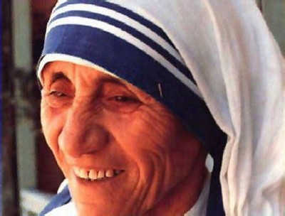 Teresa de Calcuta