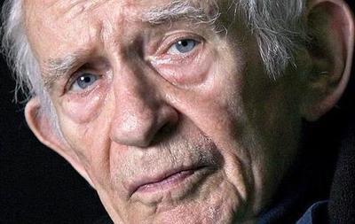 Norman Mailer