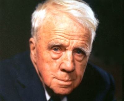 Robert Frost