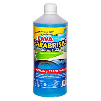 Sislim, Lavaparabrisas Concentrado 1:20