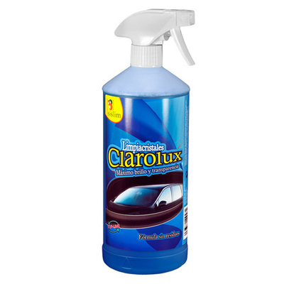 Clarolux®, Limpiacristales