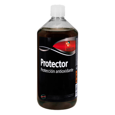 Protector, Protección antióxido