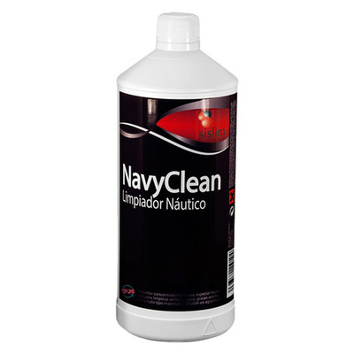 NavyClean, Limpiador Nautico