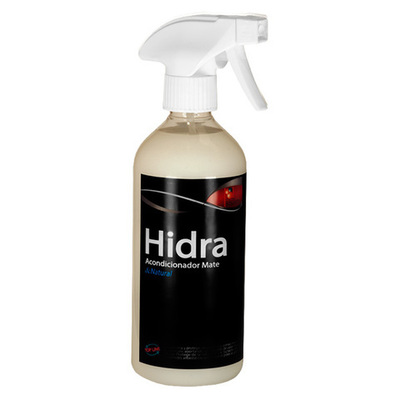 Hidra Acondicionador Mate&Natural