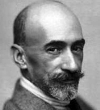 Jacinto Benavente