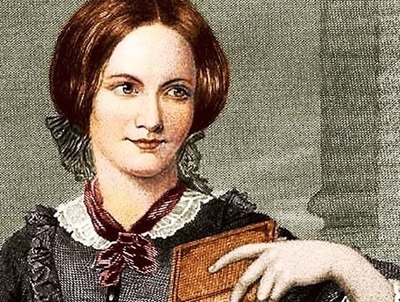 Charlotte Brontë