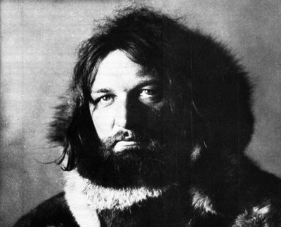 Peter Freuchen