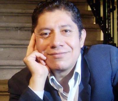 Abel Pérez Rojas