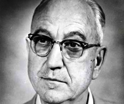 Karl Menninger