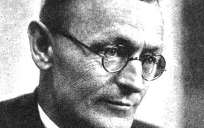 Hermann Hesse