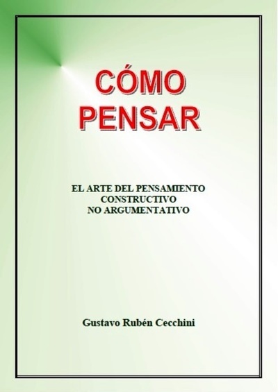 Cómo Pensar