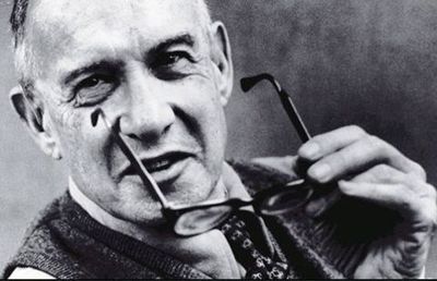 Peter Drucker