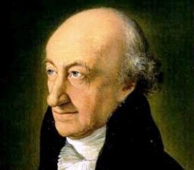 Johann Caspar Lavater