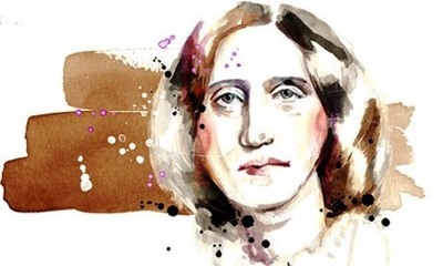 George Eliot