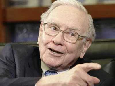 Warren Buffet