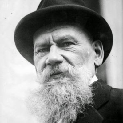 León Tolstoi