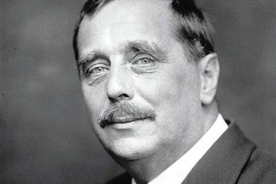 Herbert George Wells