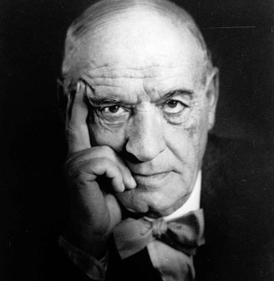 José Ortega y Gasset