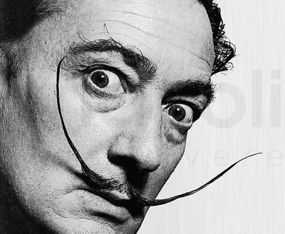Salvador Dalí