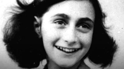 Ana Frank