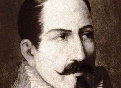 Mateo Alemán