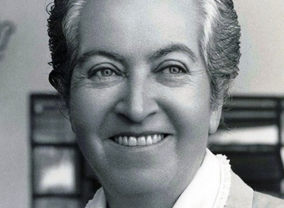 Gabriela Mistral