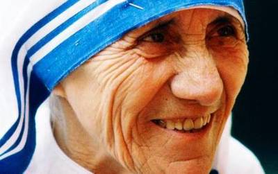 Teresa de Calcuta
