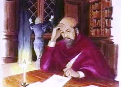 Francisco de Sales