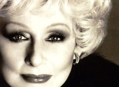 Mary Kay Ash