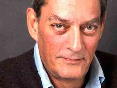 Paul Auster