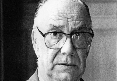 Camilo Jose Cela
