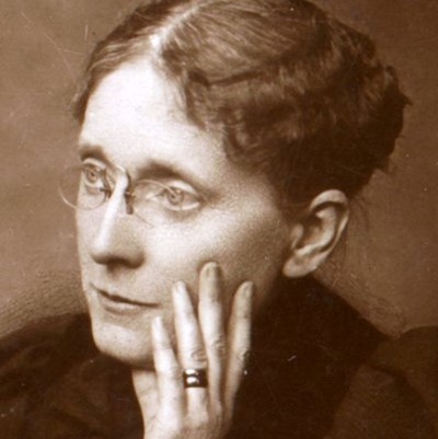 Ella Wheeler Wilcox