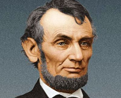 Abraham Lincoln