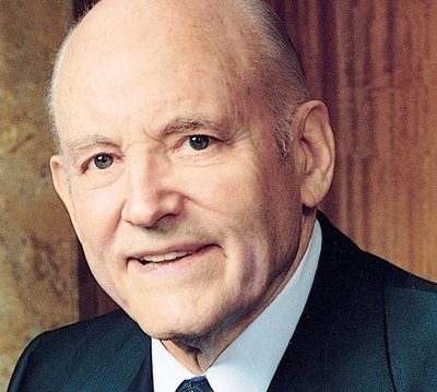 Howard W. Hunter