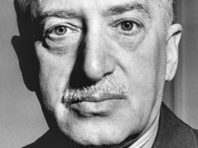 André Maurois