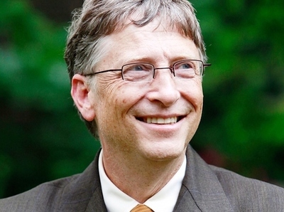 Bill Gates