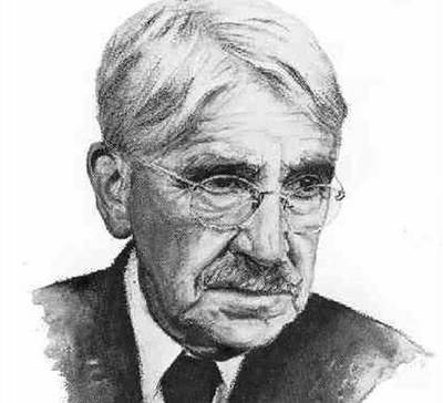 John Dewey
