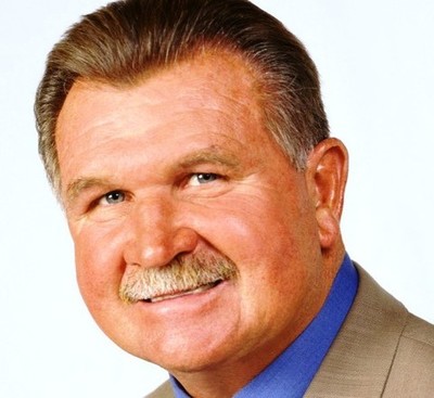 Mike Ditka