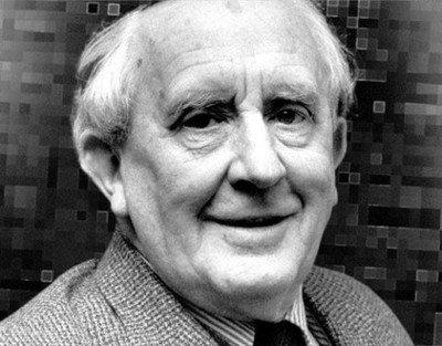 J. R. R. Tolkien