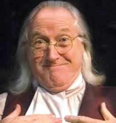 Benjamin Franklin