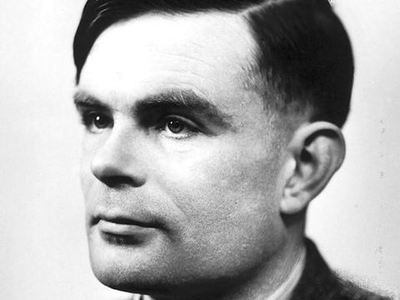 Alan Turing