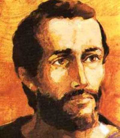 San Agustín