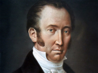 Silvio Pellico