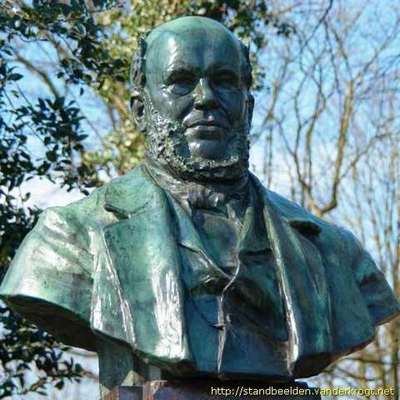 Everhardus J. Potgieter