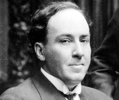 Antonio Machado