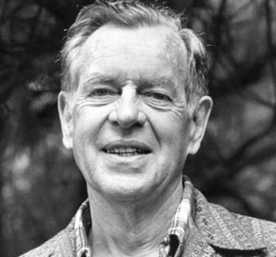 Joseph Campbell