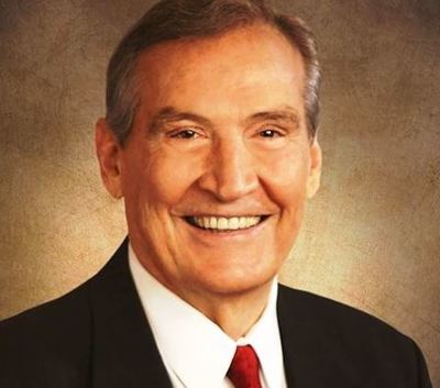Adrian Rogers